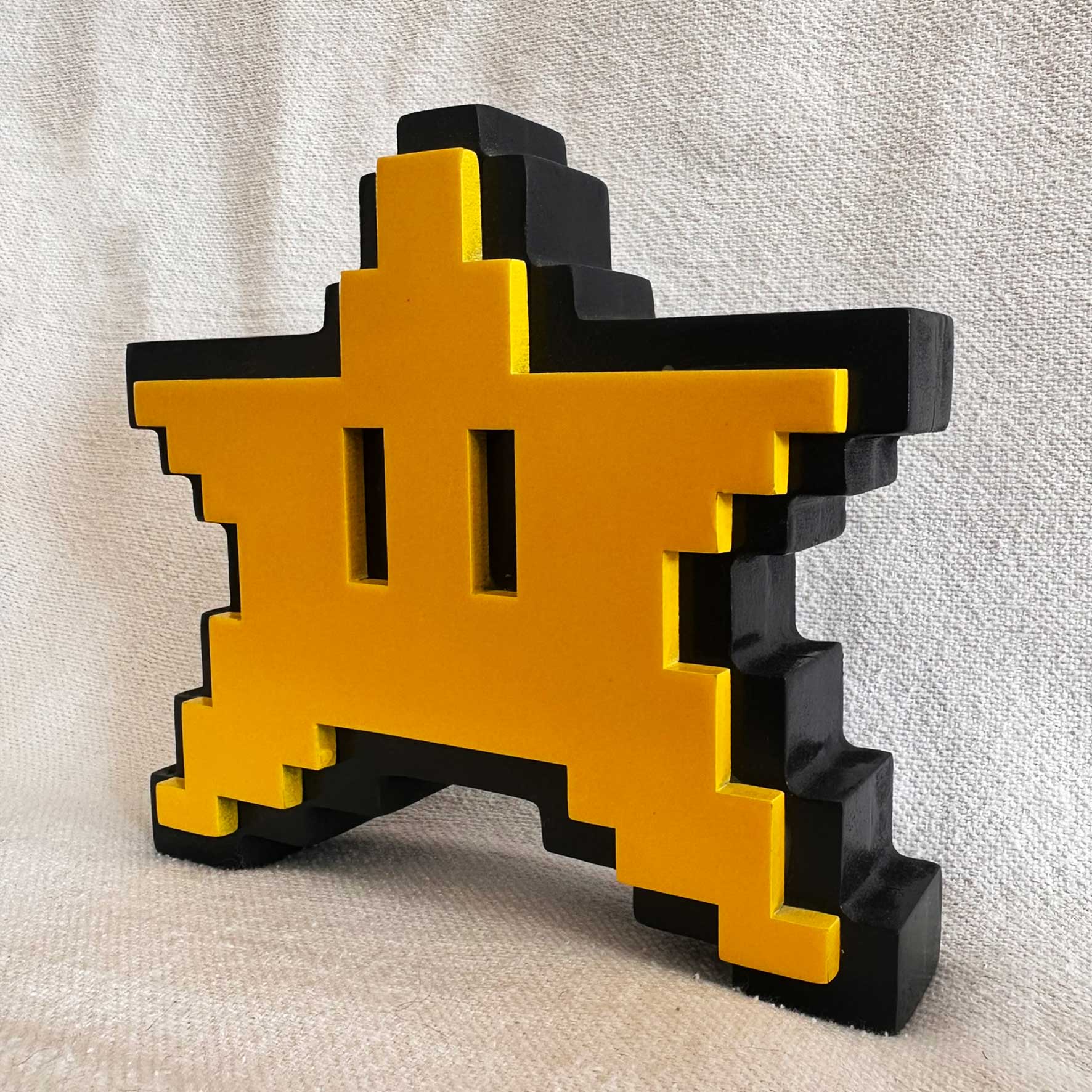 Figura Decorativa Estrella Bros