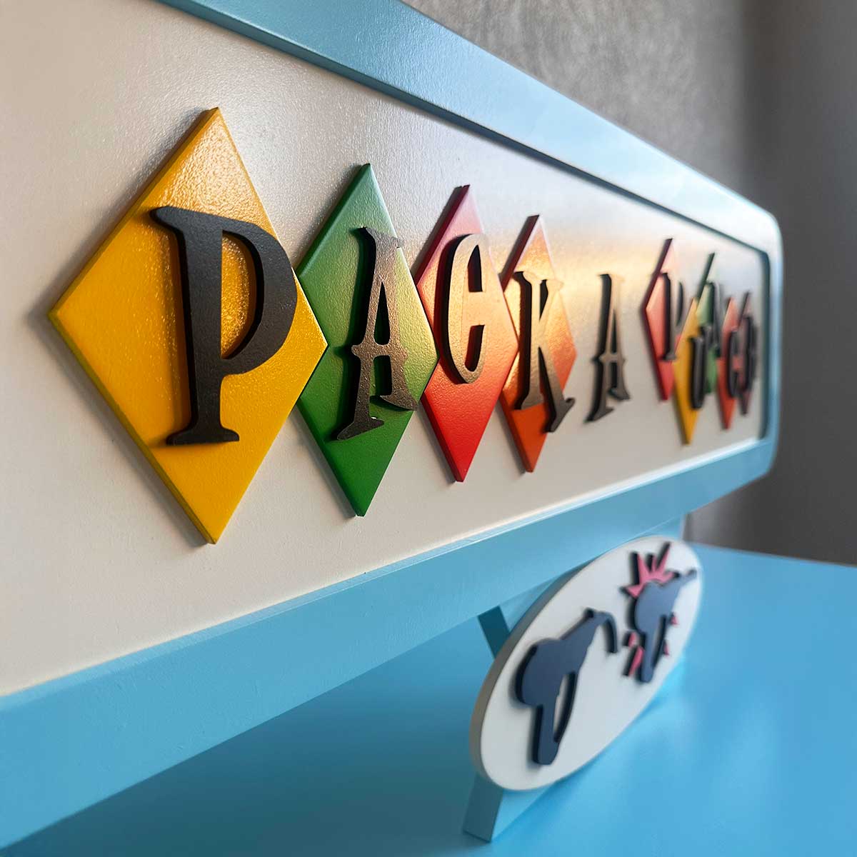 Gabinete Pack A Punch