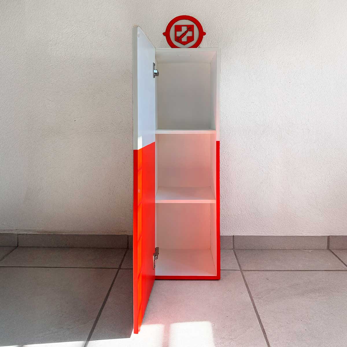 Gabinete JuggerNog