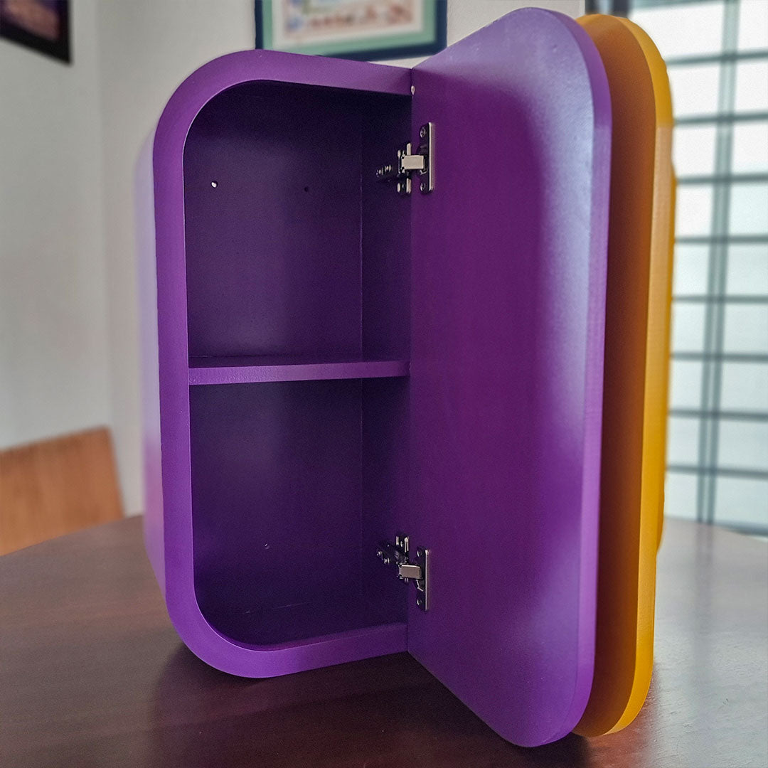 Repisas JoyCon Para TV Edición Halloween