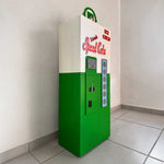 Gabinete Speed Cola