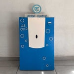 Gabinete Quick Revive