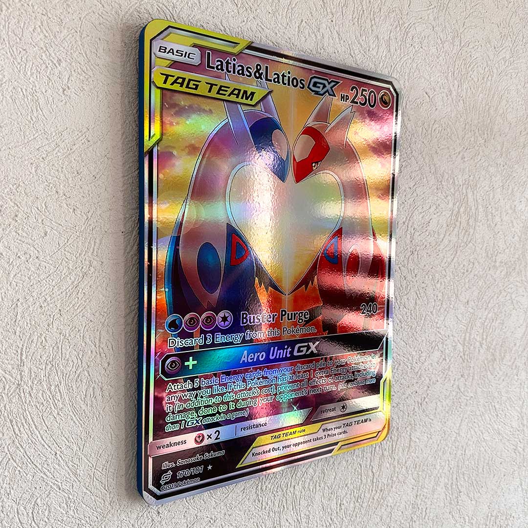 Carta Pokémon Latias (xy78/)) - Seminova | MercadoLivre Carta Pokémon Latias (xy78/)) - Seminova | MercadoLivre
