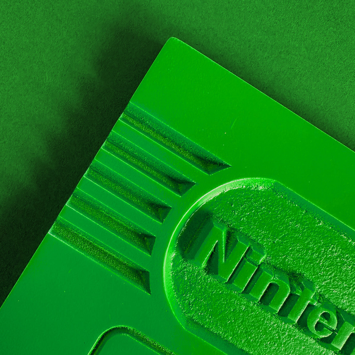 Cuadro Decorativo Cartucho GB Pokémon Green