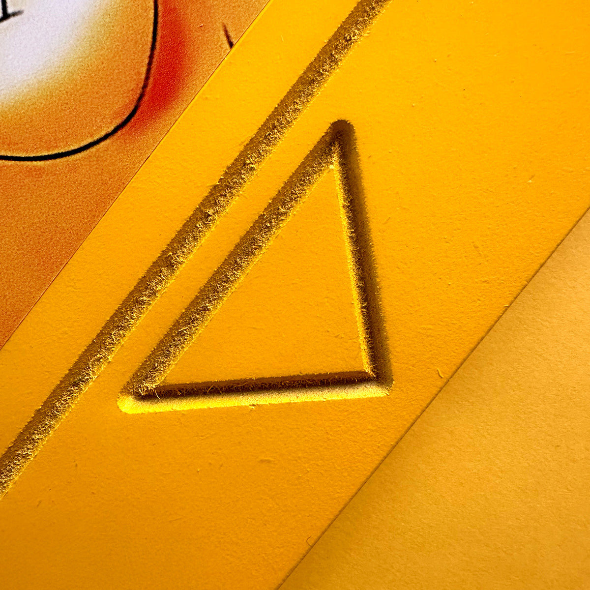 Cuadro Decorativo Cartucho GB Pokémon Yellow