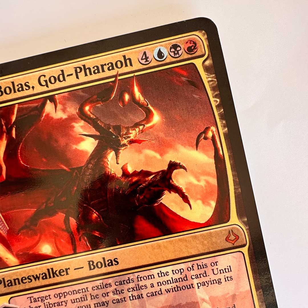 Masters Of Evil Commander Deck Magic: The Gathering - Nicol Bolas, Dragon-God  Commander Deck (EDH, 100 Cards, Preconstructed) MTG Commander Deck