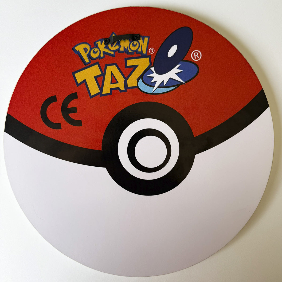 Cuadro Decorativo Tazo PKMN Personalizado