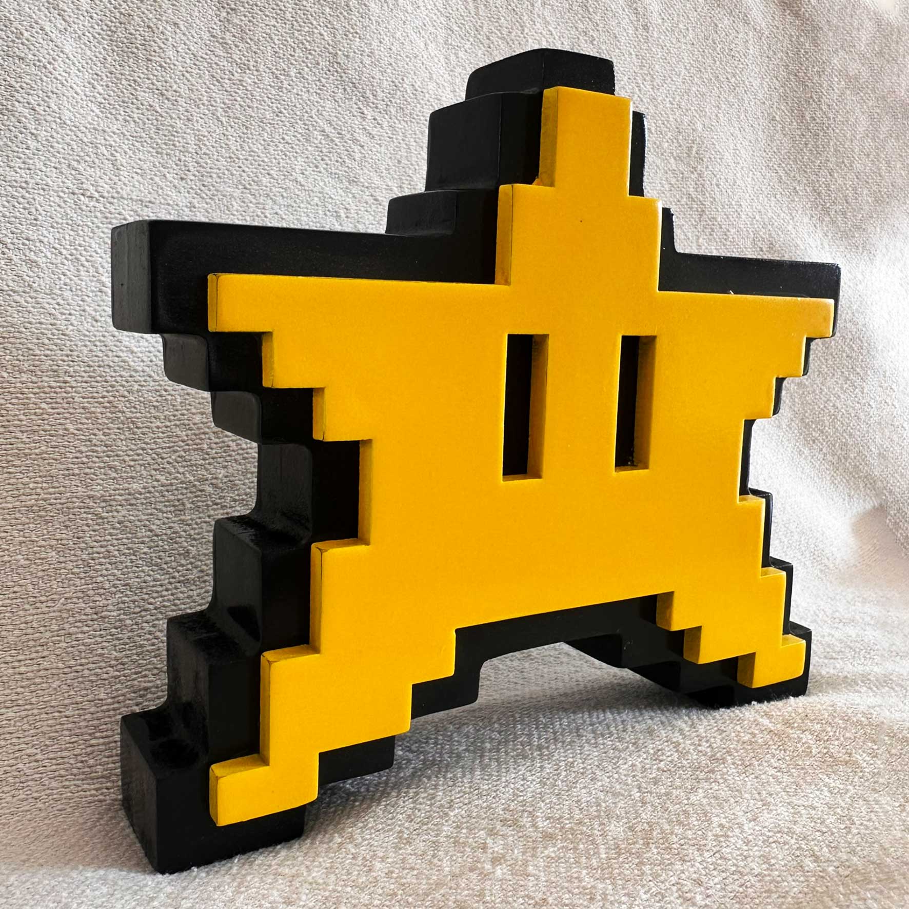 Figura Decorativa Estrella Bros