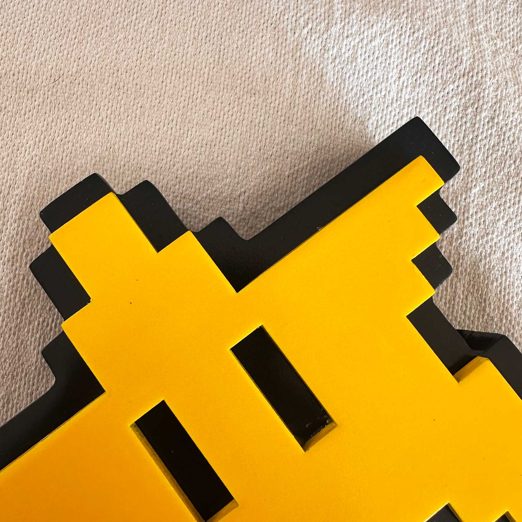 Figura Decorativa Estrella Bros