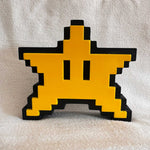 Figura Decorativa Estrella Bros