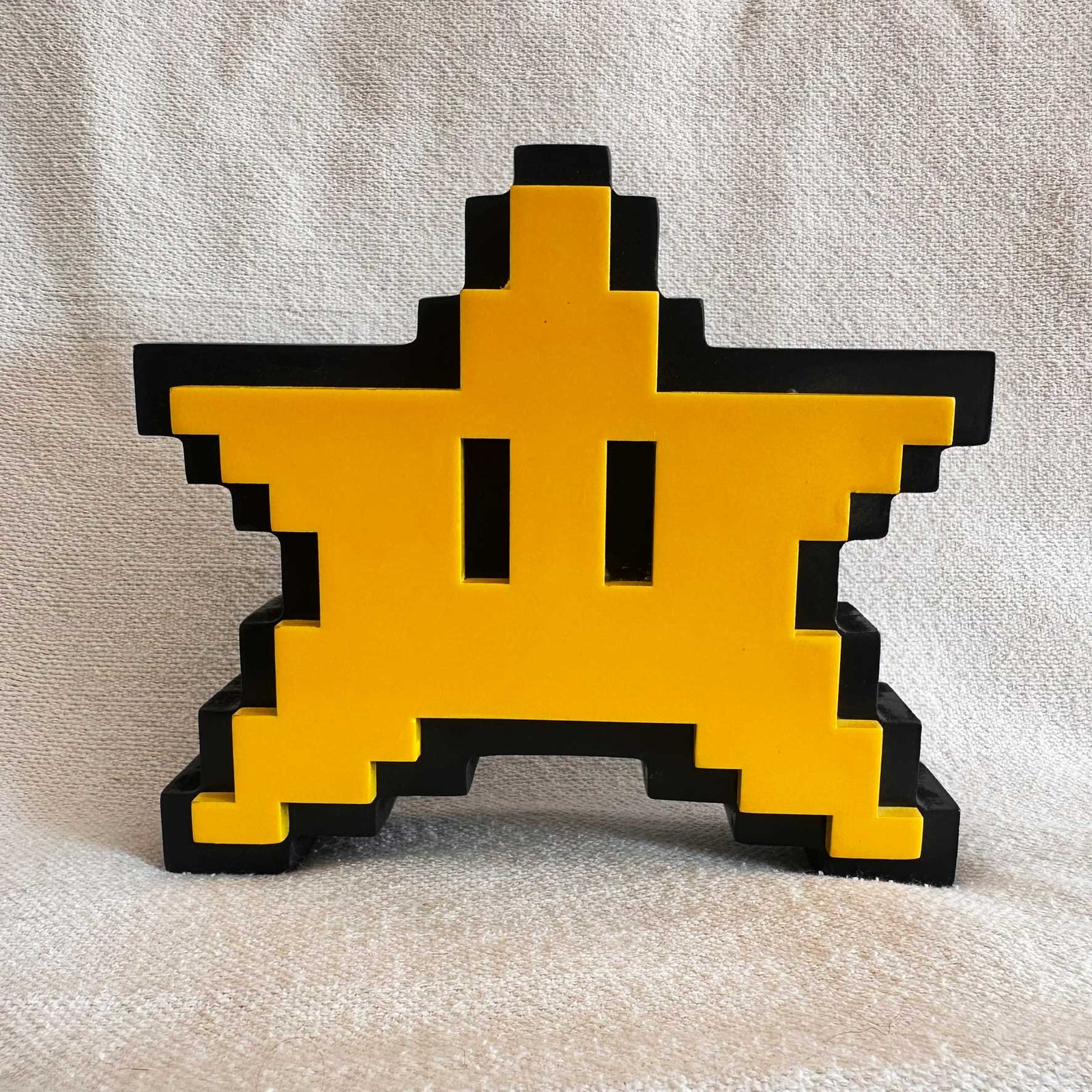 Figura Decorativa Estrella Bros