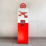 Gabinete JuggerNog