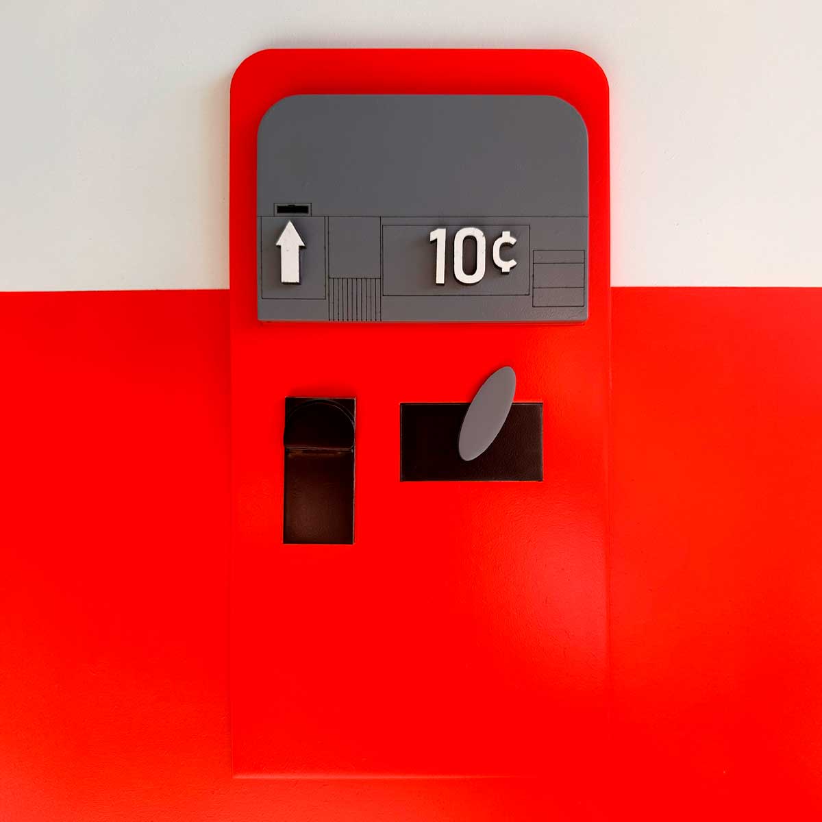 Gabinete JuggerNog