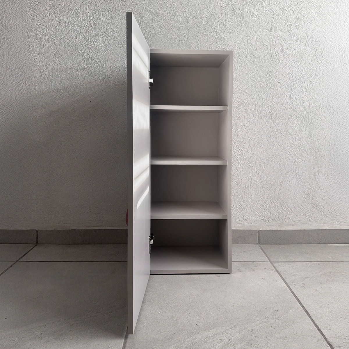 Gabinete Game Boy Abierto