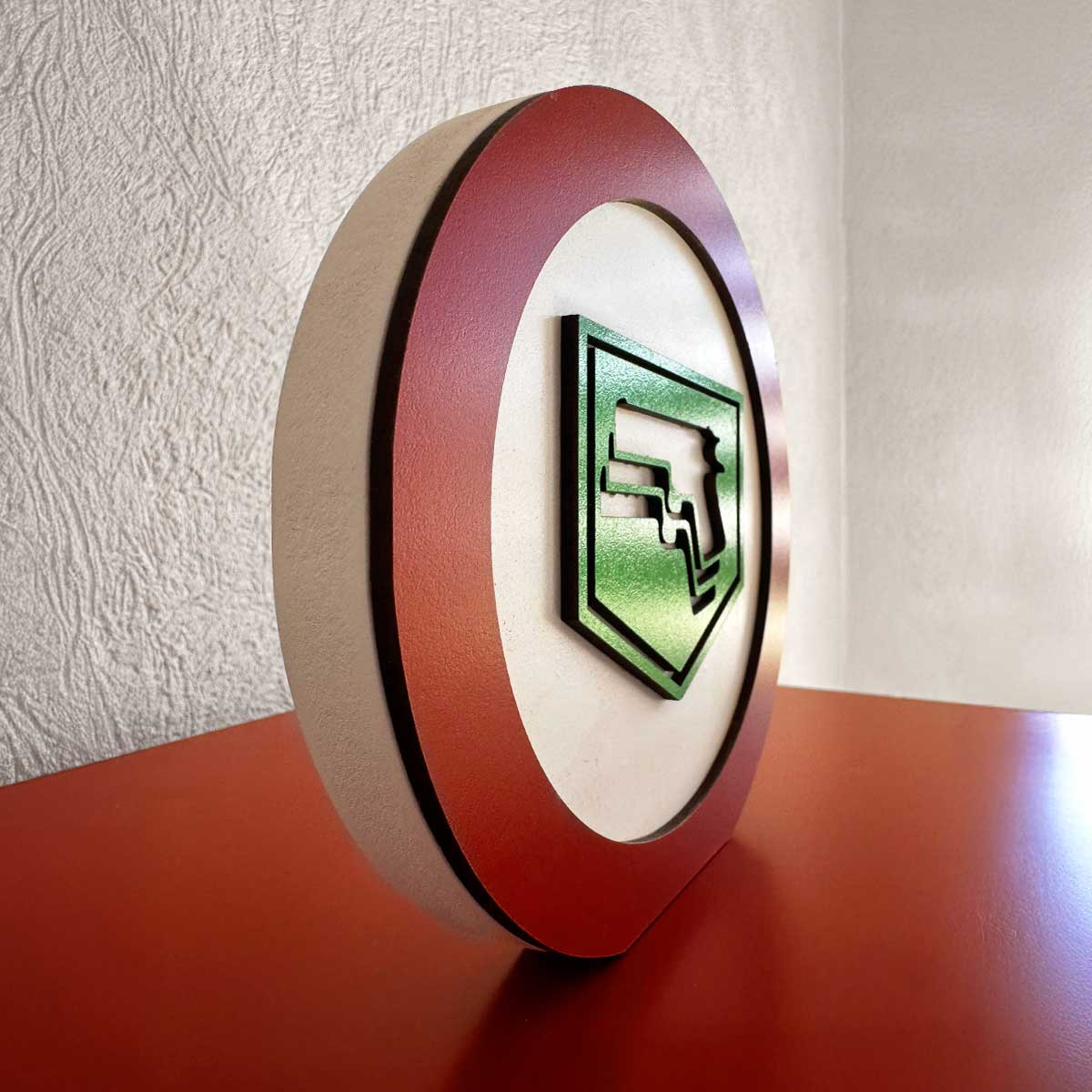 Gabinete Mule Kick