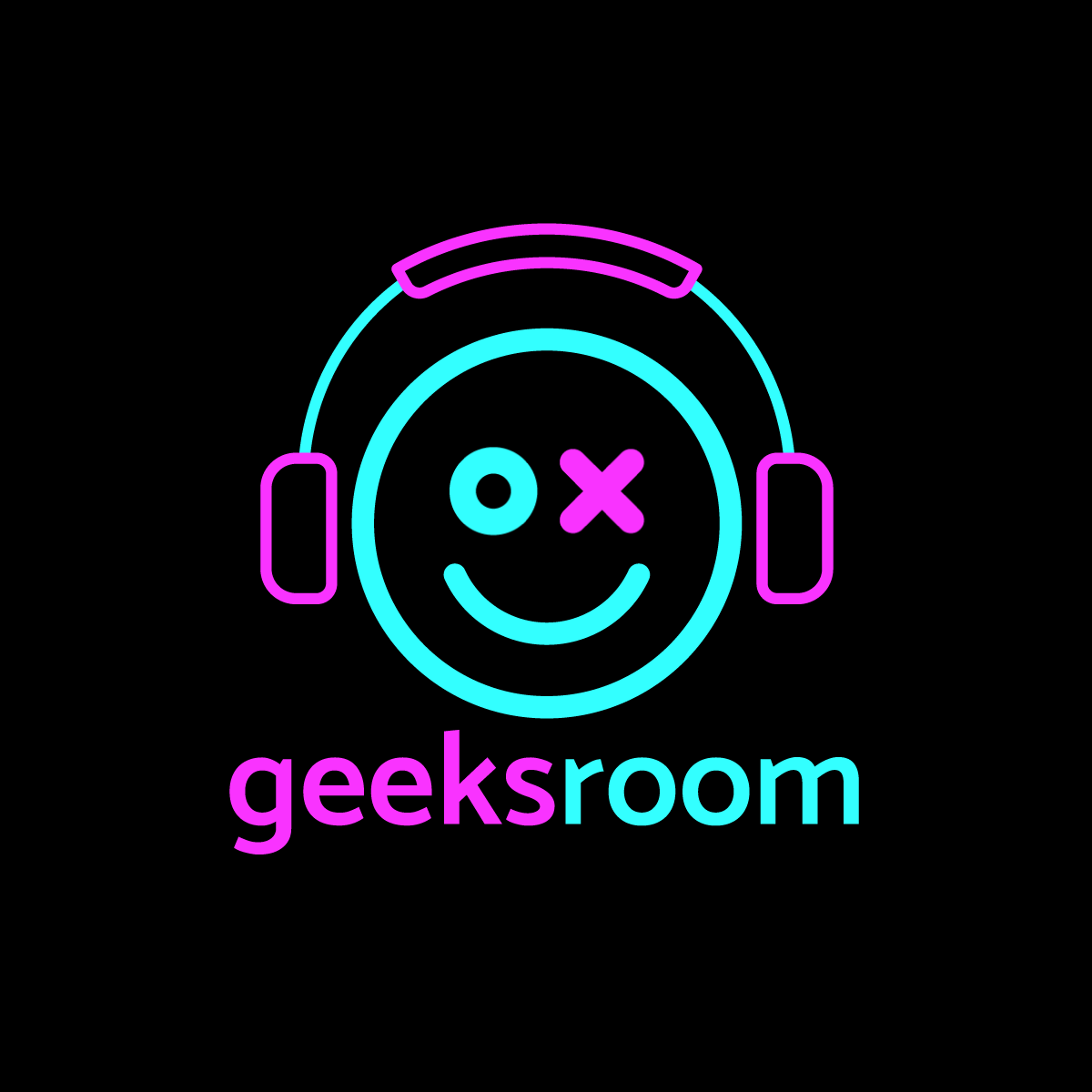Geeksroom