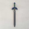 Figura Decorativa para Pared Master Sword de La leyenda de Zelda