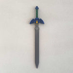 Figura Decorativa para Pared Master Sword de La leyenda de Zelda