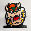 Portallaves de Pared Bowser