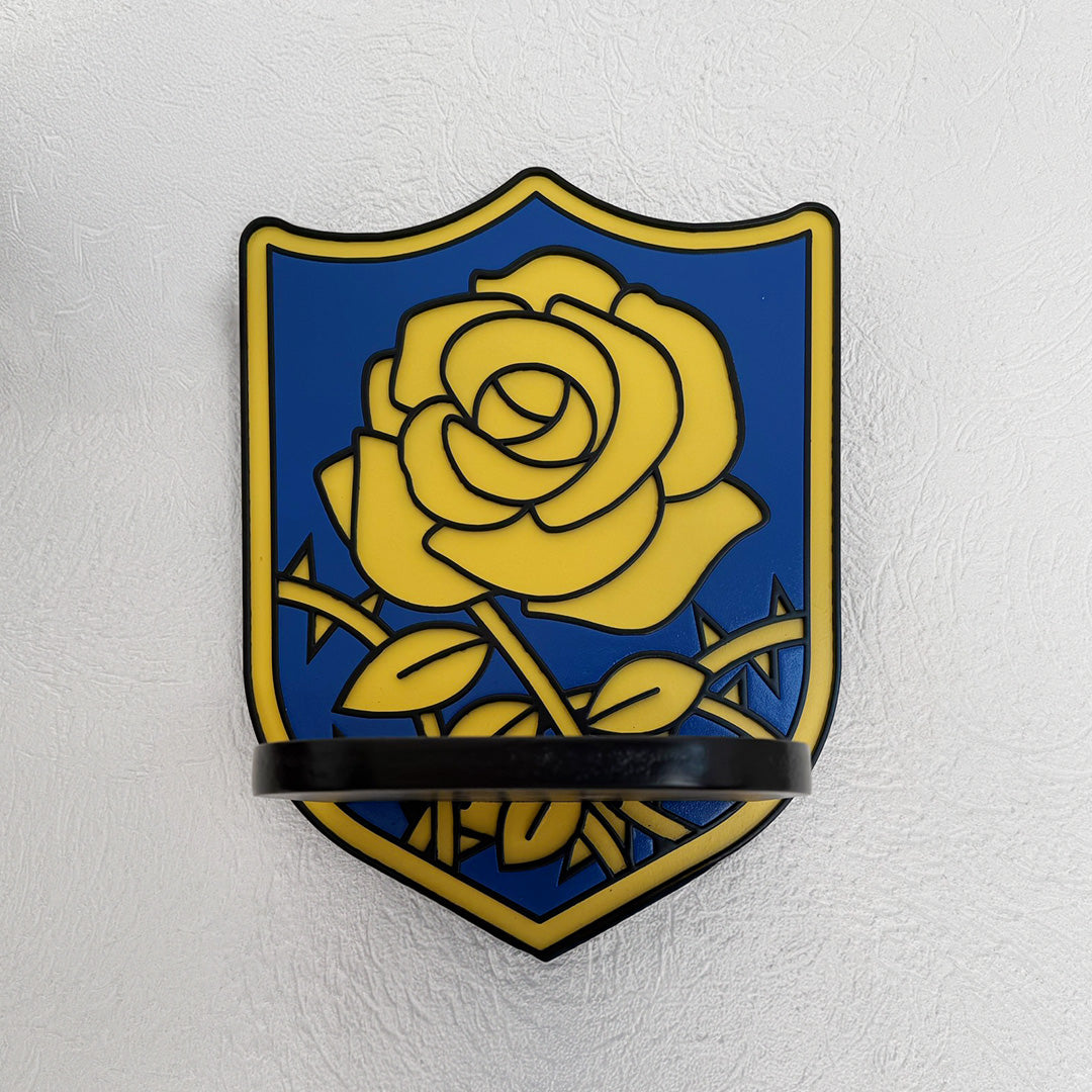 Repisa Flotante Black Clover