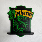 Repisa Flotante Slytherin