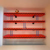 Repisas Flotantes Donkey Kong