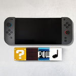 Repisas JoyCon para TV S2