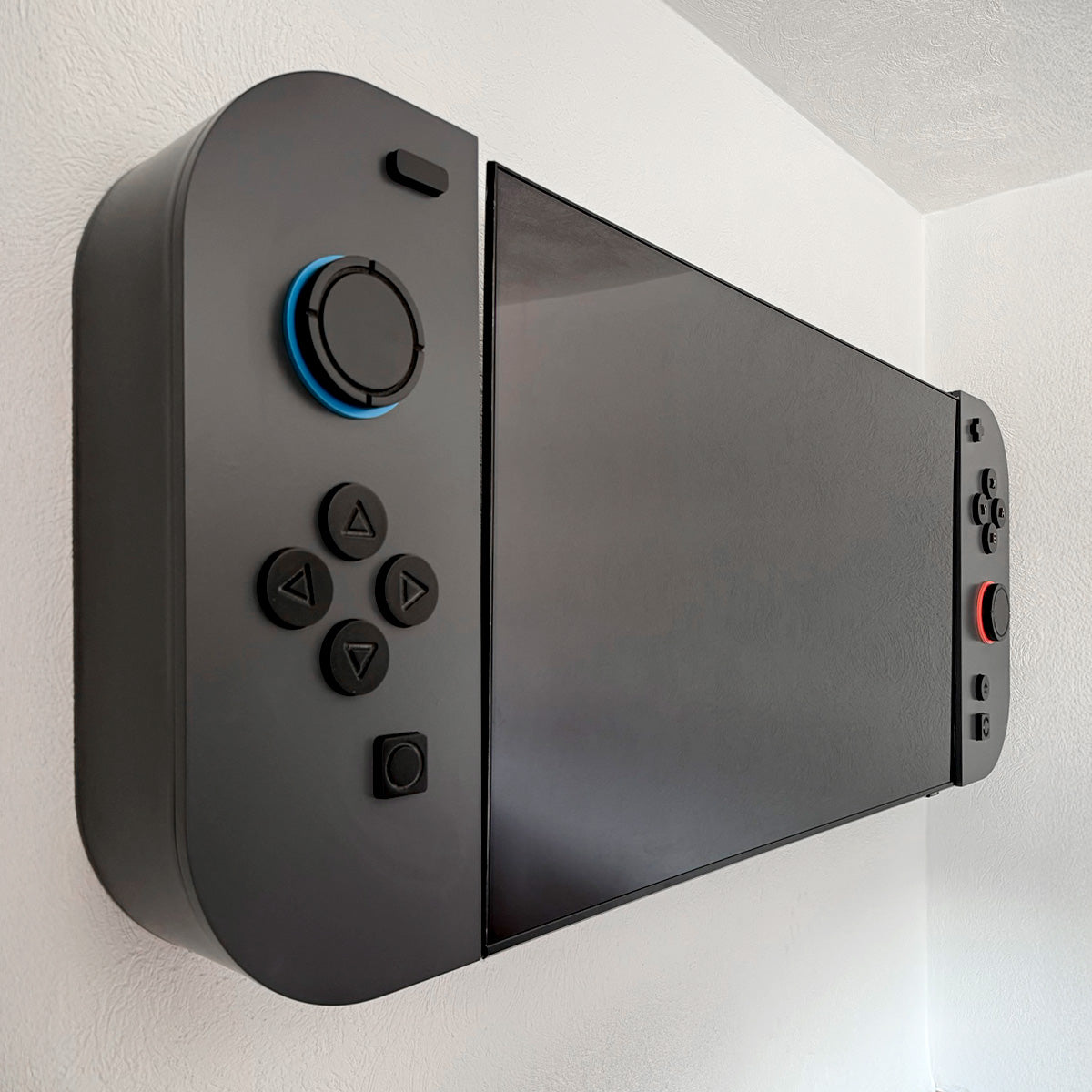 Repisas JoyCon para TV S2
