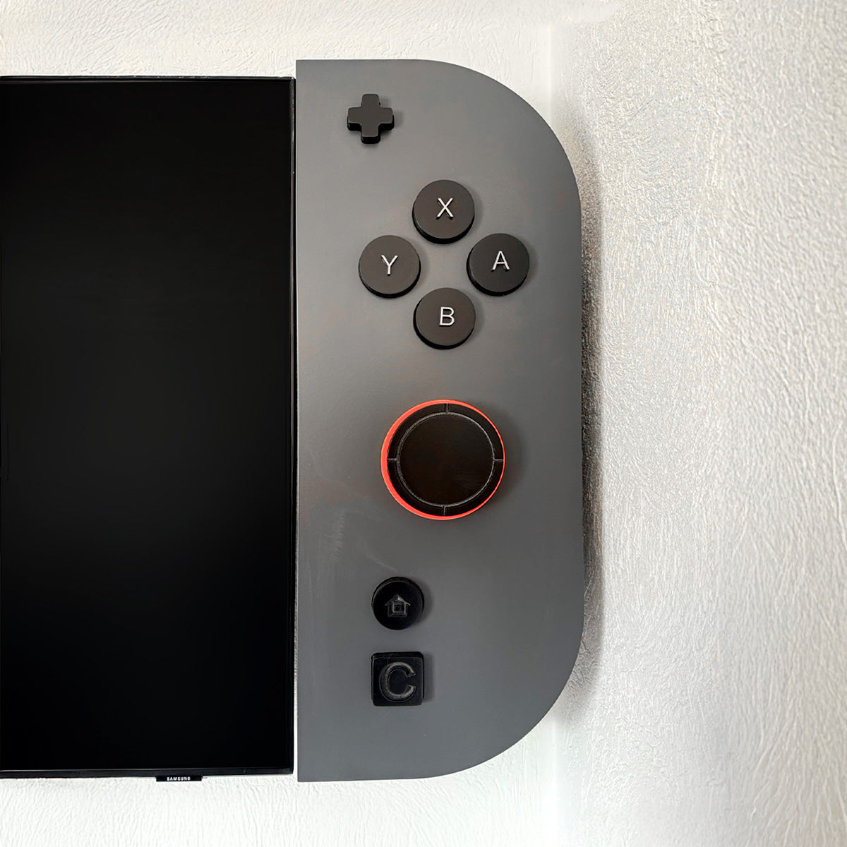 Repisas JoyCon para TV S2