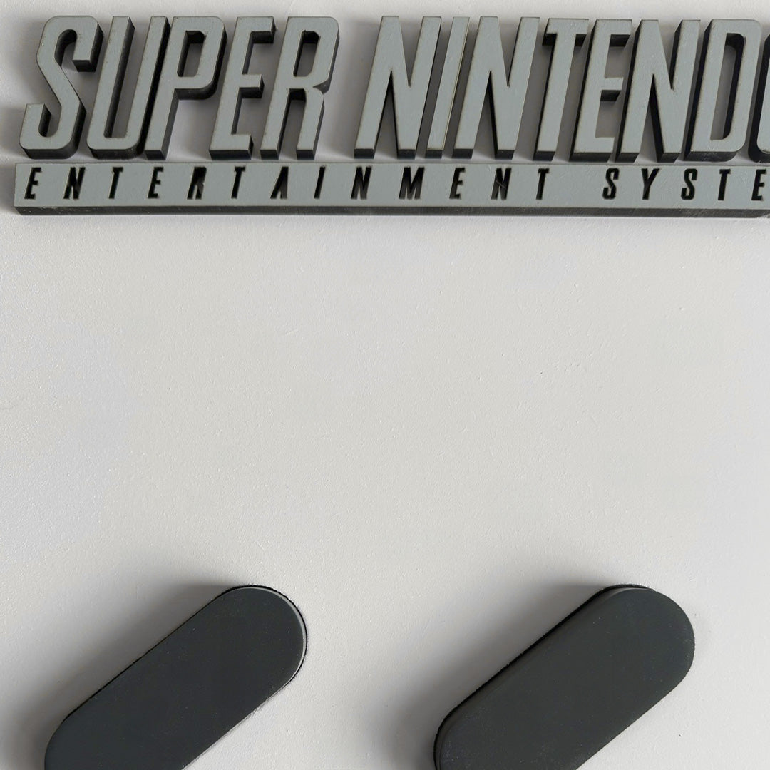 Mesa de Centro SNES Gamer