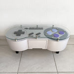 Mesa de Centro SNES Gamer