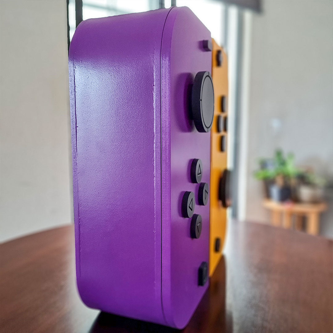 Repisas-JoyCon-Para-TV-Edicion-Halloween-Lateral-Izquierda